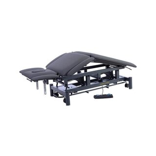 Professionel elektrisk massagebriks 7-delt - Galley
