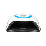 UV LED Glow V1 168W blå lampe