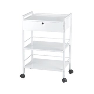 Rullevogn rulleborde - 1019a