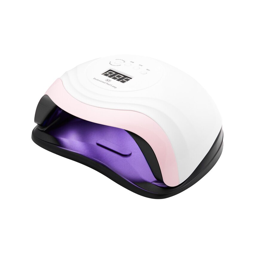 UV LED Glow V7 168W lampe