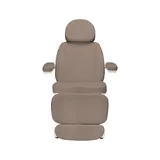 Elektrisk behandlingsstol SILLON CLASSIC 3 motorer - brun