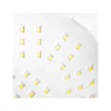 Glow F2 neglelampe UV LED