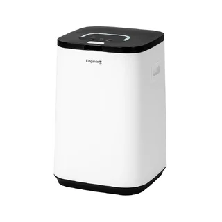 Elegant E3 håndklædetørrer 450W