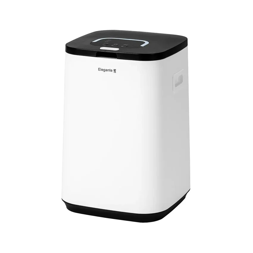 Elegant E3 håndklædetørrer 450W