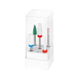 Pedicure fil fodpleje – OCHO TECHNIC 65W – Hvid