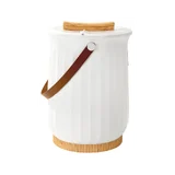 ELEGANT håndklædetørrer SPA E18 400W