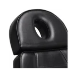El-behandlingsstol SILLON Lux 273b 3 motorer sort