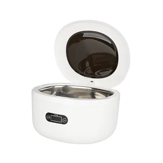 Ultralydsrensende smykkebriller 750ml – F6-B