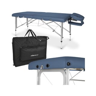 Massagebænk Altus 70 Soft Touch K651