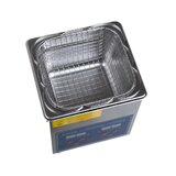 Ultralydsrenser 1,6L BS-UC2 50W
