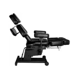 Elektrisk tatoveringsstol pro ink 606 sort