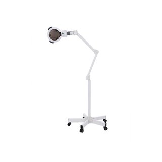 Luplampe - Zoom med stativ