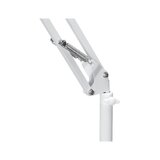 UV LED Glow 112 lampe med metalbase 48W til pedicure på stativ
