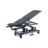 Professionel elektrisk massagebriks 7-delt - Galley