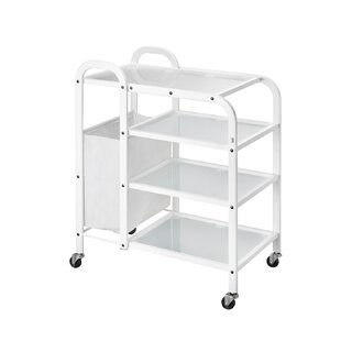 Rullevogn rulleborde - Mobile