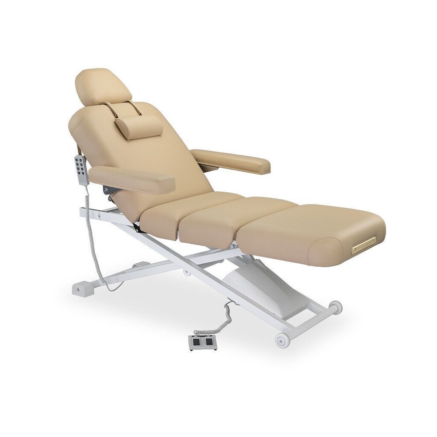 Elektrisk behandlingsbord SPA V3