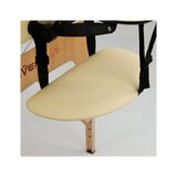 Transportabel massagebriks Sofia Light