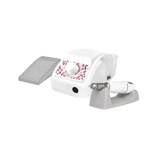 Saeyang fodplejeapparat Marathon Mighty White + SH20N