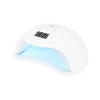 UV-lampe negle LED neglelampe Sun 5 - 48w USB