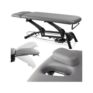 Elektrisk massagebriks Agila 2