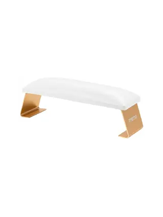 Manicure-stativ Momo 7-M hvid