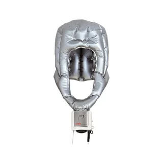 Tørretumblerhætte – Valera Comfort Hood Ionic