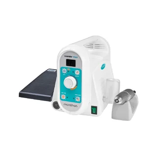 Fodplejeapparat - Saeyang Marathon Handy 700 2-i-1