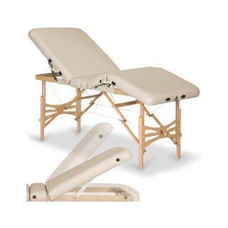 Massagebriks Xena Light 70cm Zoneterapi Beige