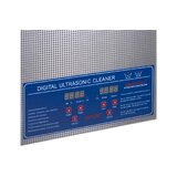 Ultralydsrenser 30L BS-UC30 800W
