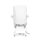 Azzurro 891 elektrisk behandlingsstol hvid