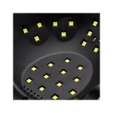 UV LED Glow V7 168W lampe