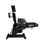 Elektrisk tatoveringsstol pro ink 606 sort