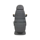 El-behandlingsstol SILLON Lux 273b 3 motorer grå