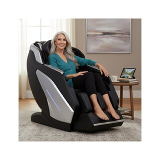 Sakura Prime 108 massagestol sort