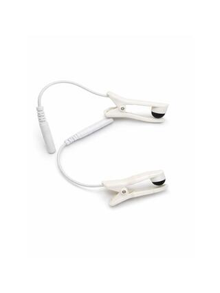 Øreklips Kranial elektrisk stimulering 2x