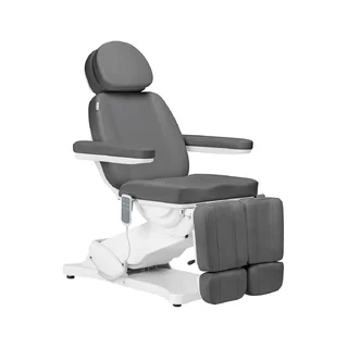 Elektrisk kosmetikstol SILLON CLASSIC 3 motorer