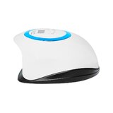 UV LED Glow V1 168W blå lampe