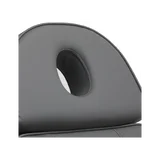 El-behandlingsstol SILLON Lux 273b 3 motorer grå