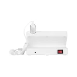 Pedicure fil fodpleje – OCHO TECHNIC 65W – Hvid