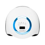 UV LED Glow V1 168W blå lampe