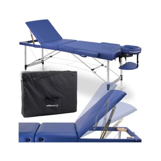 Transportabel massagebriks - Adele