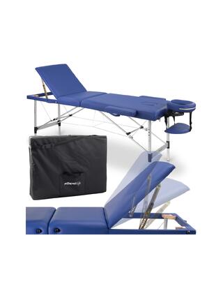 Transportabel massagebriks - Adele