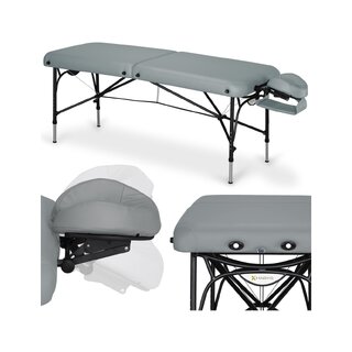 Massagebriks Smart Alu 70 Vinyl Flex K015 Grå