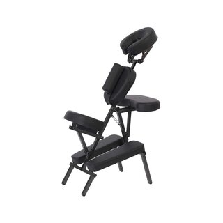 Transportabel massagestol - Brium