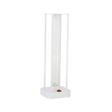 bakteriedræbende UVC-lampe til desinfektion