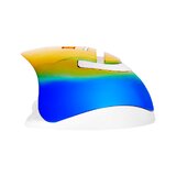 UV LED-lampe Glow F2 ZN 220W