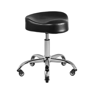 Behandlarstol Gabbiano - a450 sort