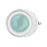Elegant 6025 60 LED 5d LED forstørrelseslampe med stativ