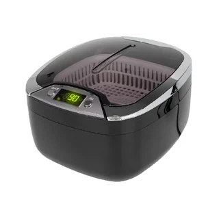 Ultralydsrens Sort 0,85L 55W ACD-7920