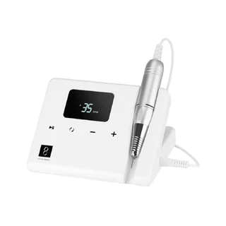 Pedicure fil fodpleje – OCHO TECHNIC 65W – Hvid